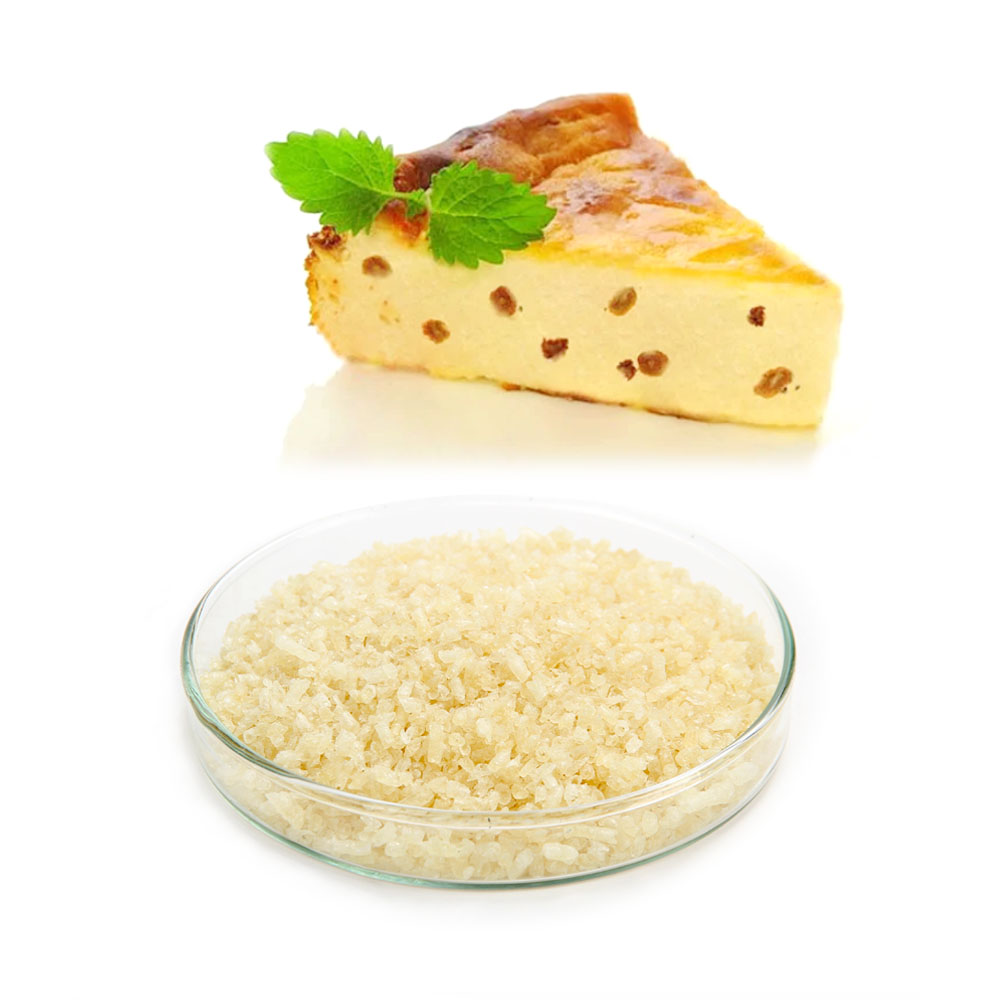 Caramel Candies Nougat Confectionaries Condiments Supplies Fish Gelatin Flavor in Candy